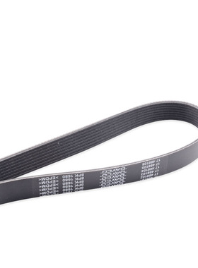 挖掘机EC380  8PK1680 风扇皮带