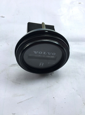 沃尔沃挖掘机配件EC380 EC480  小时表计时器14626888