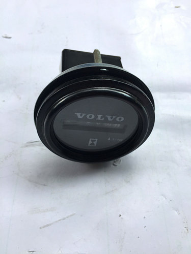 沃尔沃挖掘机配件EC380 EC480  小时表计时器14626888