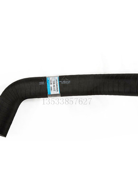 沃尔沃挖掘机配件EC360BLC(D12D) EC460BLC中水管14536069