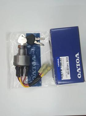 沃尔沃挖掘机配件EC210 240290 启动开关14526158