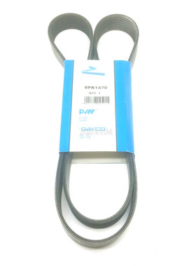 沃尔沃挖机件EC210岱高DAYCO风扇皮带 皮带10PK1470