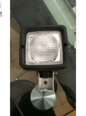 沃尔沃挖机配件EC140B 210B 240B 460B大臂工作灯大灯11039846