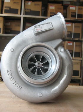 沃尔沃挖机配件EC700增压器11447016