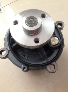 沃尔沃挖机配件EC210-290通用水泵21404502