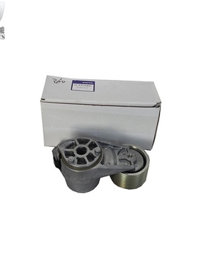 沃尔沃挖机配件EC360皮带涨紧轮21145261