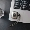Big Round Flower (Send Bracelet)