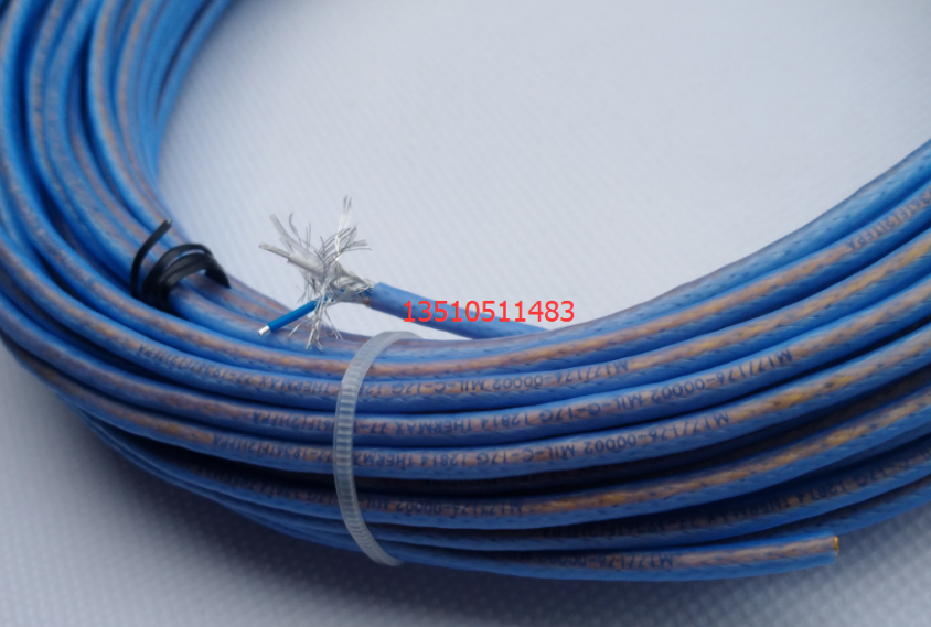 进口三同轴电缆PL75-32专用连接线可接JY75-3进口1533B三同轴BNC
