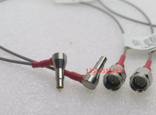 兼容进口MXHS83QE3000测试线C2-JW/SMA-J射频RF测试线一二代C2线