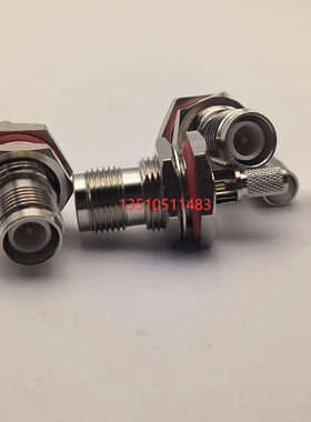 RP-TNC-KY-3射频同轴AP思科路由器天线接头TNC母内针接50-3 RG142