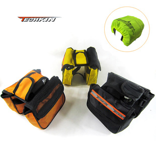 Sacoche pour vélo TECHKIN - Ref 2221715 Image 15