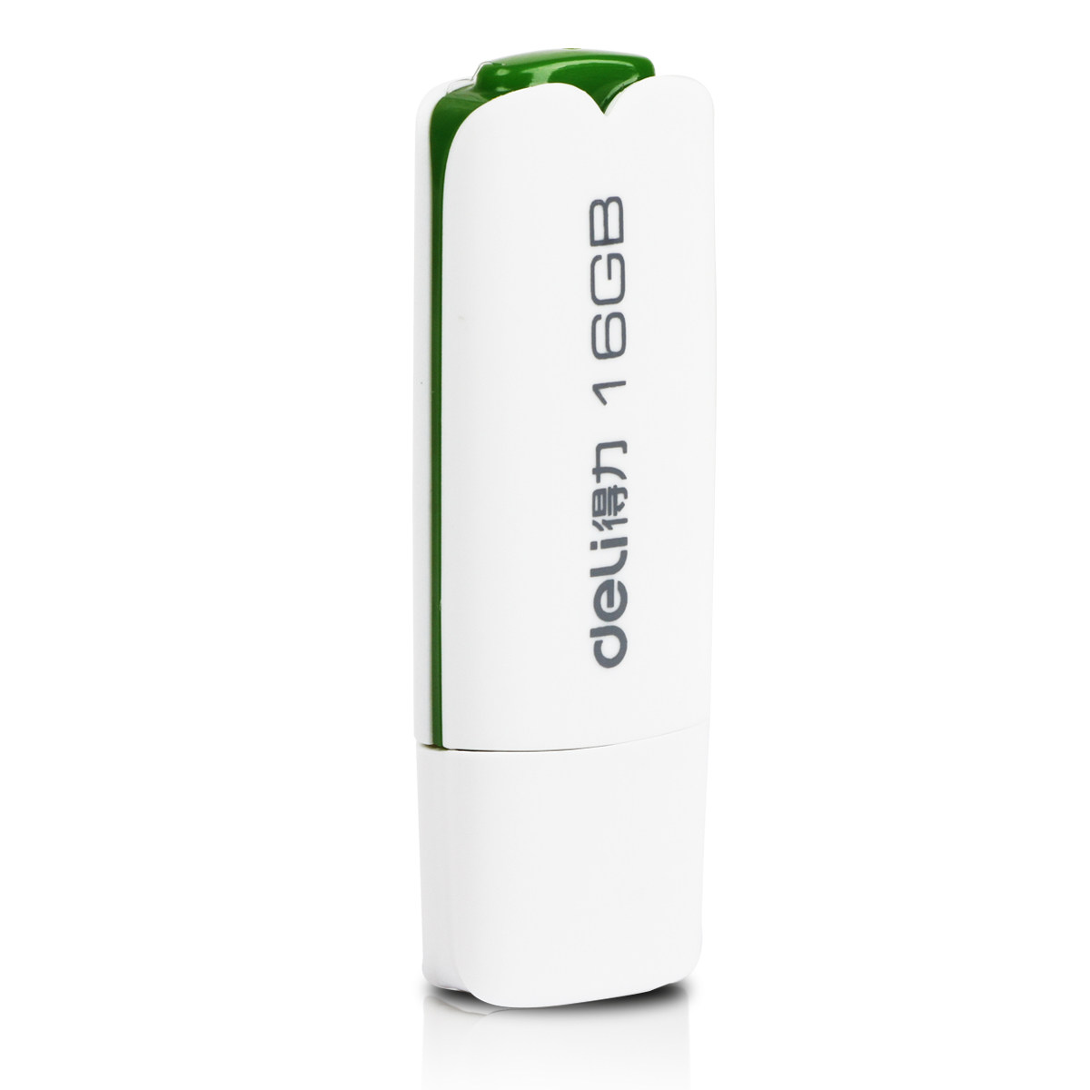 得力3723 u盘16g可爱迷你u盘 u盘16g 高速usb接口得力3721