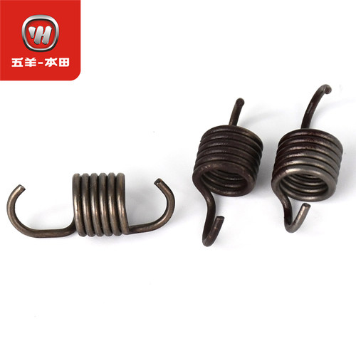 五羊回位弹簧本田喜悦小公主