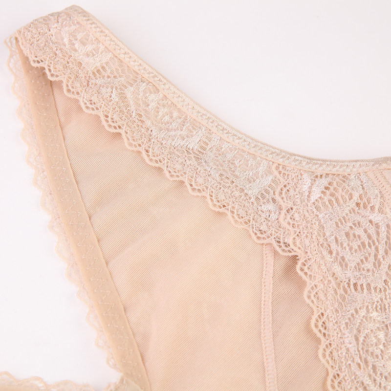 Sous-vêtement minceur A569 en nylon - Ref 685971 Image 4