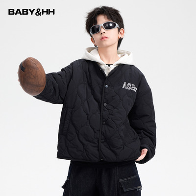 户外假两件运动防水加厚棒球棉服