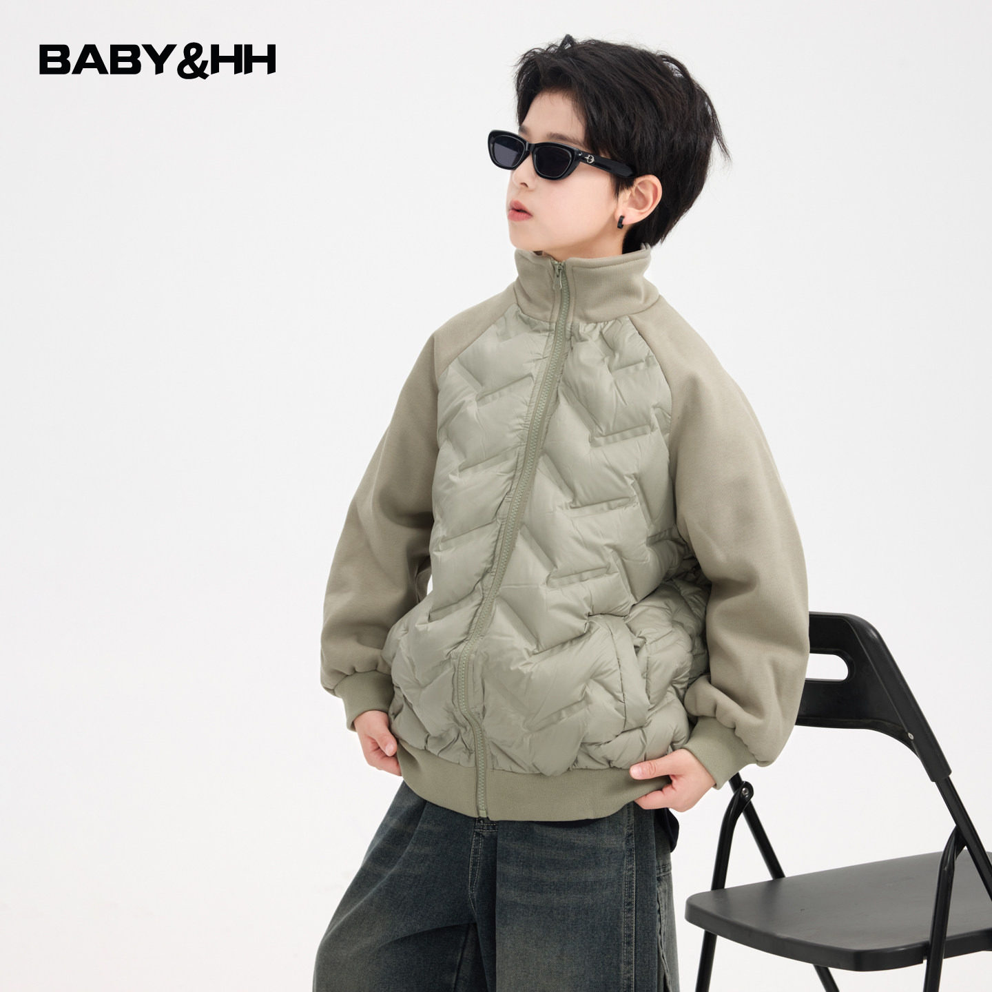 男童冬季90白鸭绒内胆轻薄羽绒服2025新款儿童装校园神器保暖外套,童装/婴儿装/亲子装,羽绒服,淘宝优惠券,粉丝福利购,淘宝优惠卷