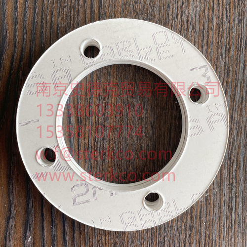 Garlock卡勒克GYLON 3510 板材硫酸钡PTFE高性能非金属垫片密封圈