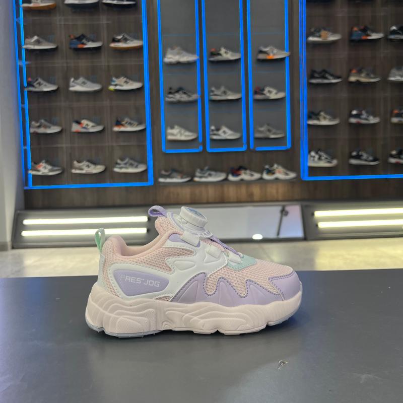 小总统慢跑防滑轻便好穿耐磨舒适