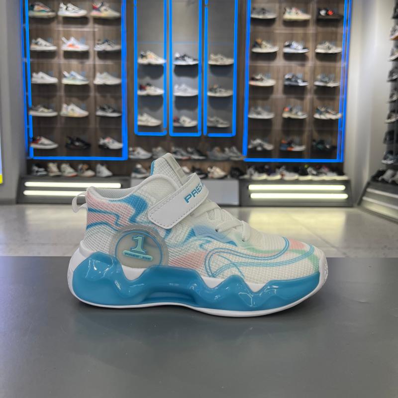 新百伦小总统慢跑鞋轻便减震透气