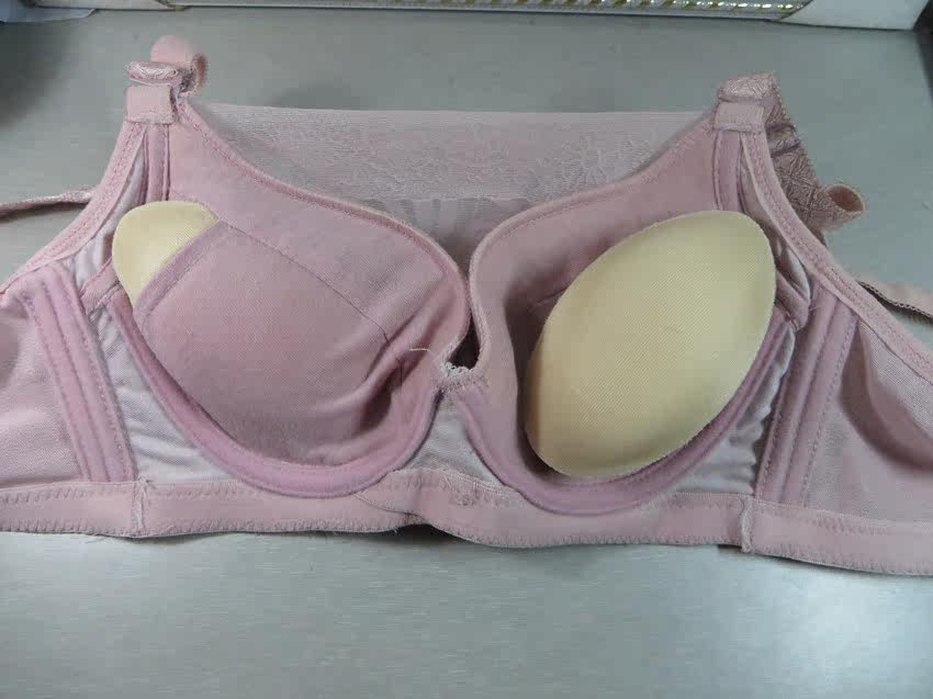 Pads pour soutien-gorge CP00 - Ref 812408 Image 4