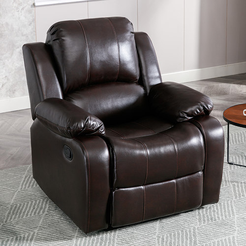 电动单人沙发电脑躺椅客厅