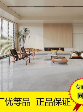 广东冠珠瓷砖750*1500简约地砖