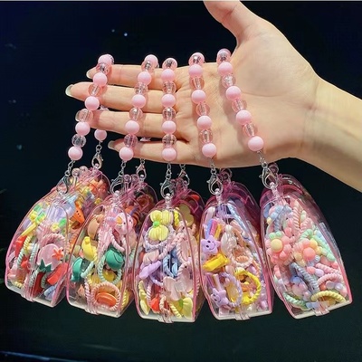 女孩生日回礼伴手礼批发小礼品