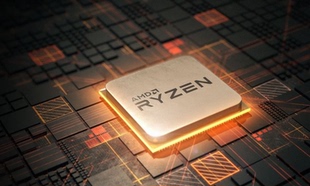 2023年AMD B2步进16核32线程 5950X 锐龙R9 散片原盒搭配B550主板