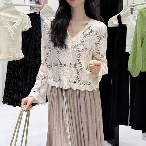 美式复古工装夹克外套女