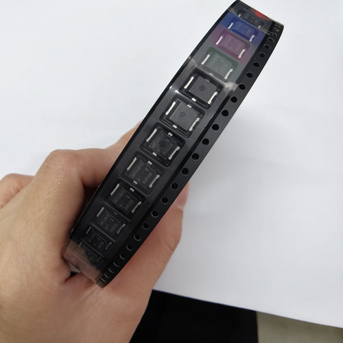 H5CG48AGBDX018N 华为比亚迪芯片合作商支持免费样品元器件配单