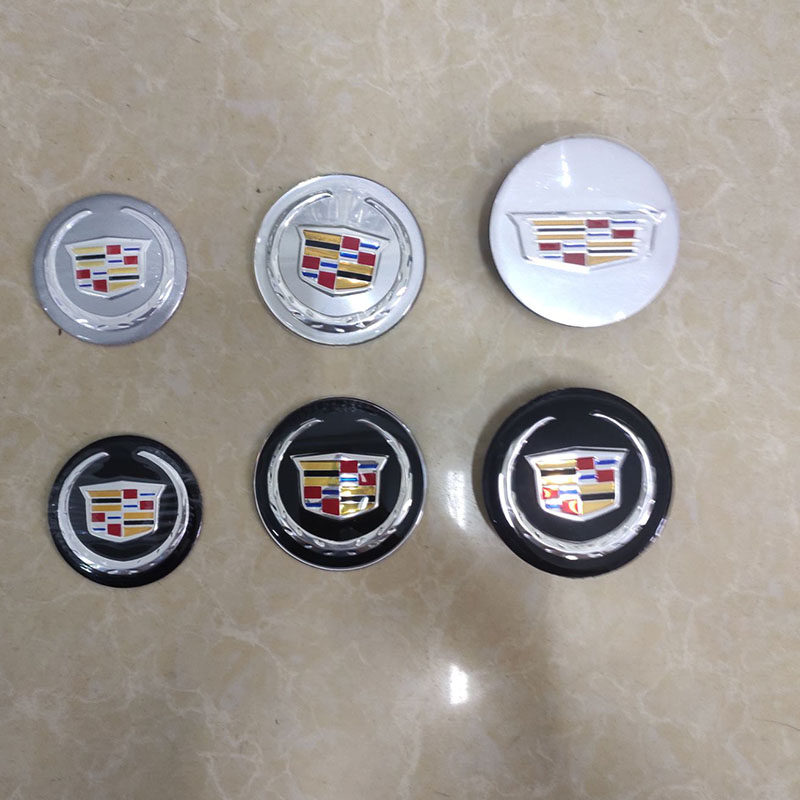 适用于凯迪拉克轮毂盖XT5 A轮毂盖