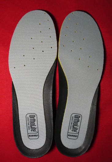 Semelles absorbantes - Ref 1073268 Image 1