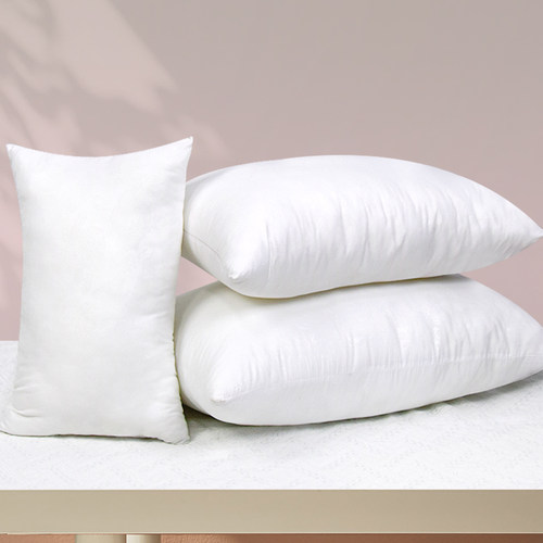 长方形抱枕芯枕头内胆枕芯家用靠枕定做沙发靠垫芯床头靠背芯饱满