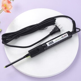 美扬羊毛卷卷发棒刘海短发6mm小卷不伤发迷你小型电烫神器蓬松