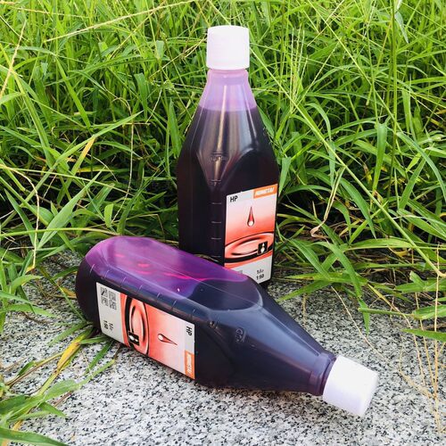 园林机械机油园林专用冲程机油