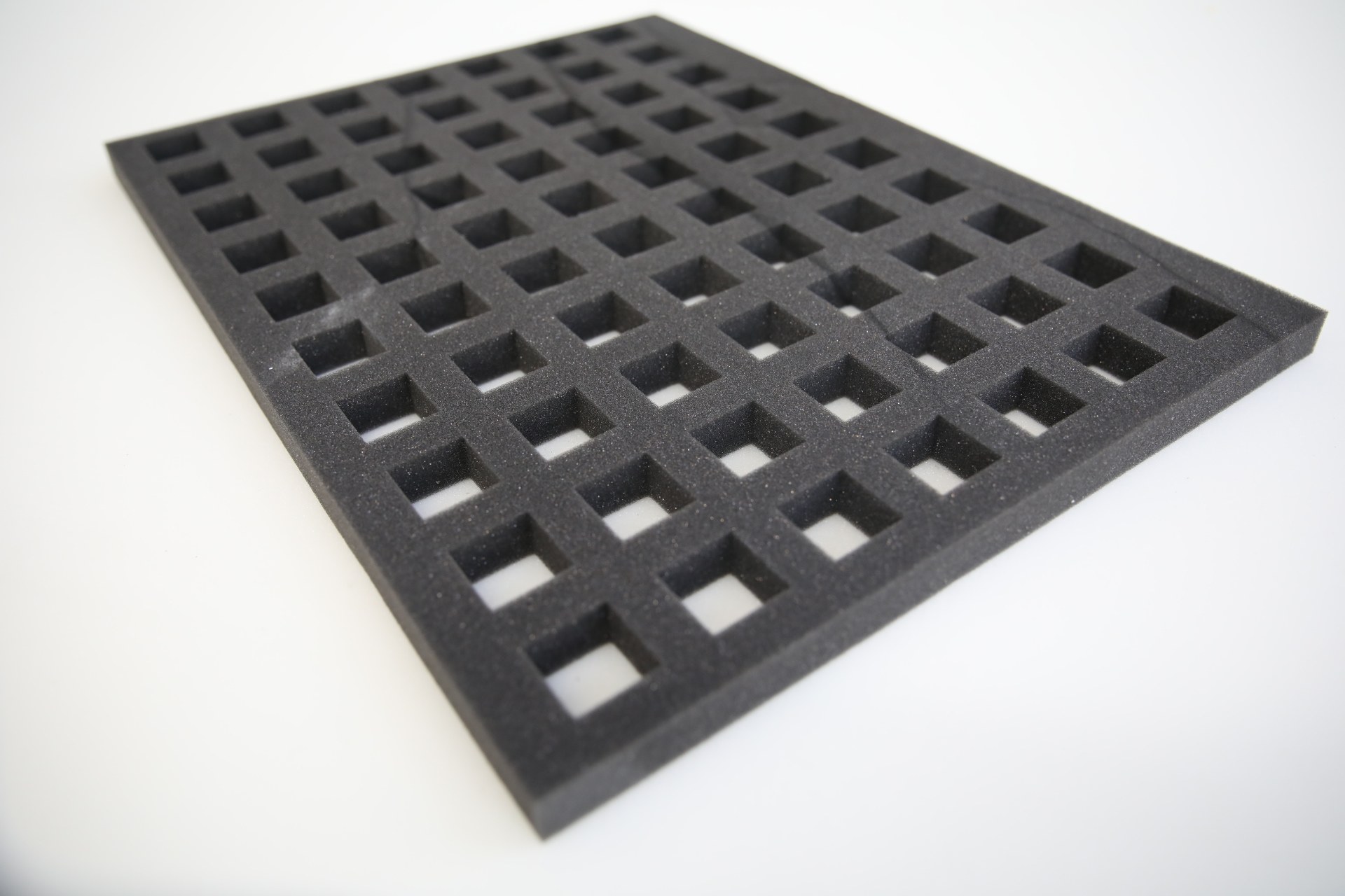 超高密度豆干格豆腐干海绵模具 香干豆干模具 豆腐格制作豆腐工具