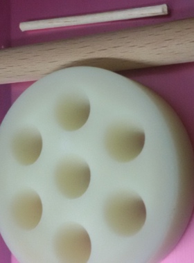 艾灸模具艾壮塔艾坨椎柱制作贴穴位温热灸新品麦粒灸直接灸促销