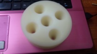 艾灸模具艾壮塔艾柱艾坨艾椎壮制作温热灸新品麦粒灸系列爆款促销