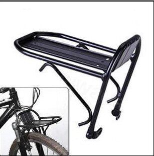 Porte-bagages pour vélo - Ref 2419932 Image 1