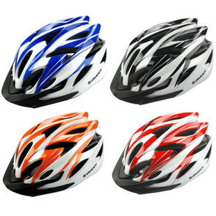 Casque cycliste - Ref 2247157 Image 1