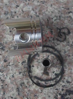 40-5/139/140/GX35/32/36/44-5活塞总成汽油机发动机配件气缸总成