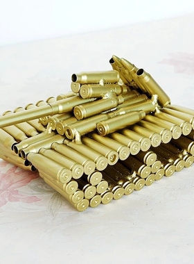 金属坦克战车装甲车大炮模型仿造子弹壳摆件部队退伍留念礼物摆件