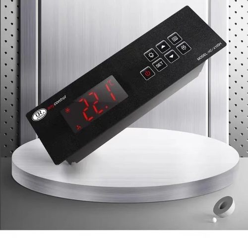 风冷展示柜温度控制器 啤酒柜饮料柜电子温控器