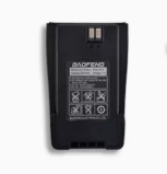 宝锋对讲机锂电池UV-6/UV-6D 元利通对讲机电池 BL-6原装锂电池峰