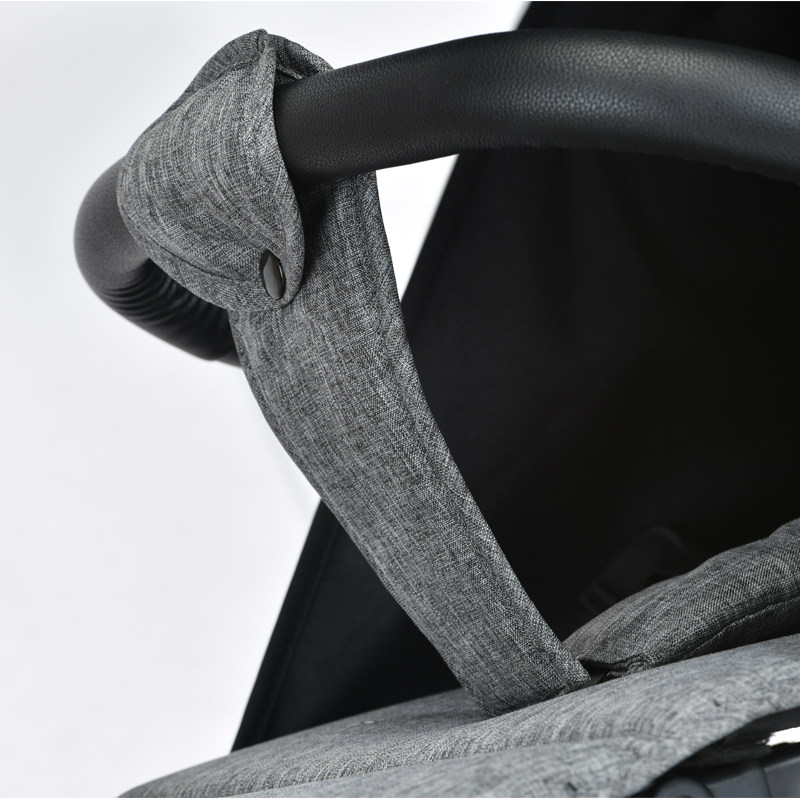 YOUBI述威迪士 UBEST婴儿推车前跨带配件婴儿车伞车童车通用。