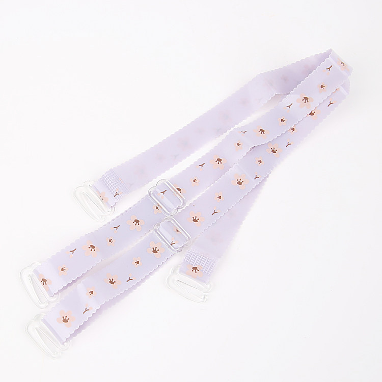 Sangles pour lingerie J1501 - Ref 813498 Image 3