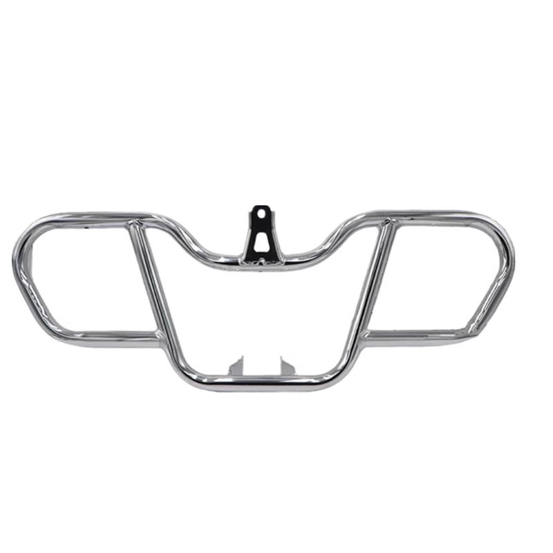 GZS150HJ150-29A前后保险架护杠