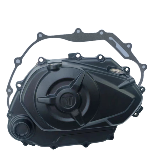 豪爵DFDR150160离合器盖密封垫