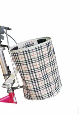 Panier pour vélo PHOENIX - Ref 2265879 Image 3