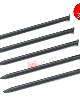 5支装适用任天堂new3ds新小三触摸笔new 3ds触控手写笔可插进主机